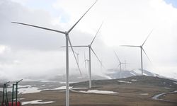 Soğanlı Dağı'nda dev yeşil enerji hamlesi