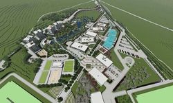 Gaziantep'te Su İçin Tarihi Adım