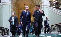 Stockholm'de Tarihi Zirve