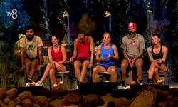 Survivor Eleme Adayları Kimler Oldu O İsimler Potada