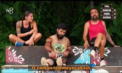 Survivor'da Dün Akşam Dokunulmazlığı Kim Kazandı?