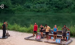 Survivor'da İlk İstanbul Finalisti Belli Oldu!