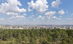Gaziantep'in Doğal Hazinesi Tescillendi
