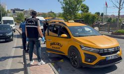 Taksi Durağında Yolcu Kavgası Kanlı Bitti