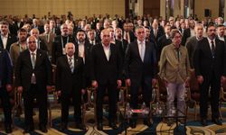 TFF yönetimi delegelerden güvenoyu aldı