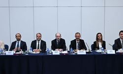 Adil Sani Konukoğlu’na önemli görev