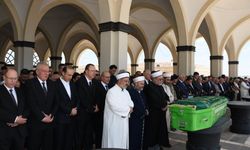 Topçuoğlu İçin Gaziantep’te Tören Düzenlendi