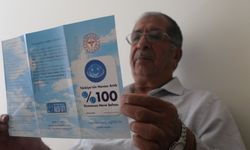 Torun Sevgisi Sigarayı Bıraktırdı