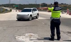 Trafik Magandasına Ağır Ceza