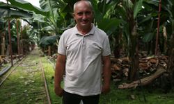 Kuraklığa karşı akıllı tarım kalkanı