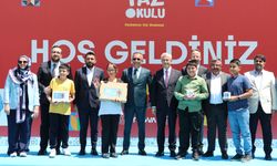 TÜGVA Yaz Okulu Projesi Tanıtıldı