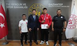 Umut Eryiğit'e milli takım müjdesi