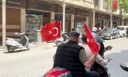 Türkiye için tek yürek olacaklar