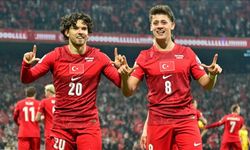 Türkiye Dünya Kupası'na 3-2 Galibiyetle Veda Etti