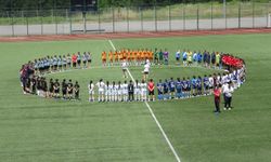 U15 Kız Millî Takım seçmeleri tamamlandı