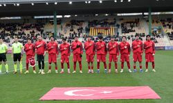 U19 Millî Takımı’nın Rakipleri Belli Oldu