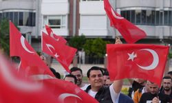 Dünya Kupası Coşkusu Şehitkamil'de