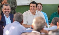 Şehitkamil'de Ortak Akıl Buluşması