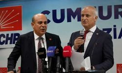 CHP Gaziantep'te Kriz Derinleşti