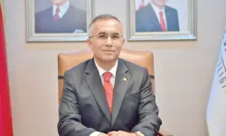 Vali Çeber'den Gaziantepli Öğrencilere LGS Mesajı