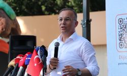 Gaziantep’in Dijital Hafıza Mirası Tanıtıldı