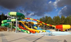 Vatandaşlar Havuz ve Tatil Tesislerine Akın Ediyor