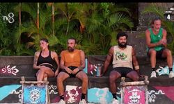 Survivor'da Büyük Potada Dün Gece Adaya Kim Veda Etti?