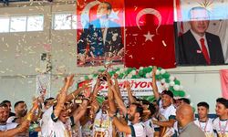 Yavuzelispor'da Süper Amatör sevinci