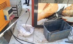 Sandığı açan gözlerine inanamadı