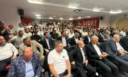 Gaziantep FK'da Yeni Yönetim Belli Oldu