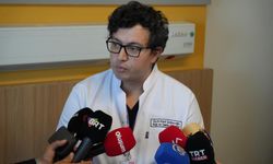 Gaziantep’te Tıp Mucizesi