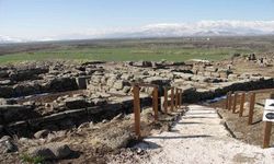 Gaziantep'in 4 Bin Yıllık Gizli Krallığı