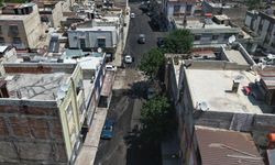 30 yıllık yol sorunu çözüme kavuşuyor