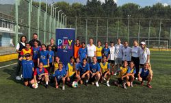 UEFA'dan Türkiye'de Kadın Futboluna Yakın Takip