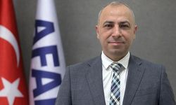 Gaziantep AFAD'da Görev Değişimi