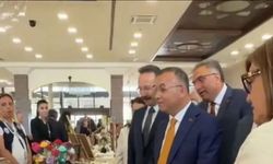 Gaziantep'te Anne Ve Çocuklara Yeni Destek