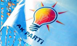 AK Parti Nizip'te Yeni Dönem Başladı