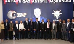 Topluca Ak Partiye Geçtiler