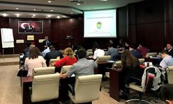 GTO Akademi'den Yeni Eğitim Programı