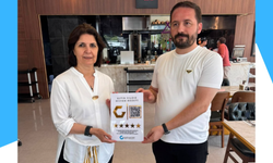Gaziantep'in En Hijyenik İşletmeleri Tescillendi