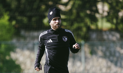 Kevin Rodrigues’in Yeni Adresi Belli Oldu