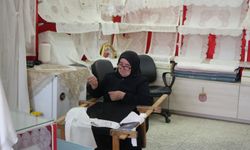 50 Yıllık Emek Servet Değerinde
