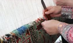 Unutulmaya Yüz Tutan Miras: Antep Kilimciliği