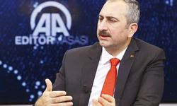 Gül'den Gaziantep Operasyonuna Destek Mesajı
