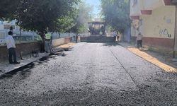 Büyükşehir'den Araban'a Dev Hizmet