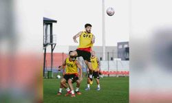 Arda Kızıldağ Gaziantep FK'da kalıyor