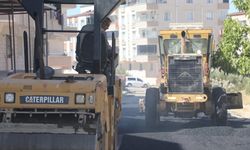 Nizip'te Ulaşımı Rahatlatacak Çalışma