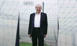 Başkan Memik Yılmaz'ın Yüzü Gülüyor