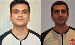 Gaziantepli Hakem B Klasmanında