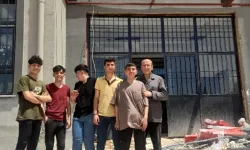 Gaziantep'te Bir Meslek Yok Oluyor